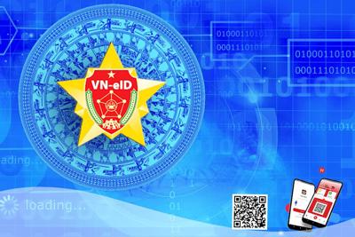 Miễn phí cấp và sử dụng tài khoản định danh điện tử 