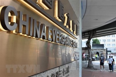 Trung Quốc “mạnh tay” giải cứu thị trường bất động sản