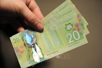 “Sức khỏe” tài chính công của Canada gây quan ngại