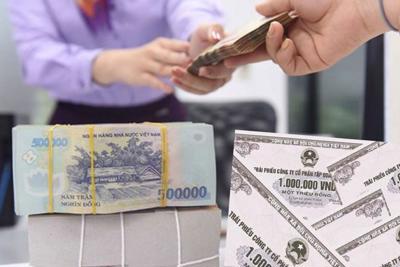 Có nên hạn chế ngân hàng mua trái phiếu doanh nghiệp?
