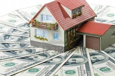 Sắc thái mới của cho vay bất động sản