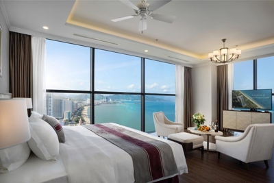 Cấp sổ đỏ cho condotel vẫn... khó trăm bề