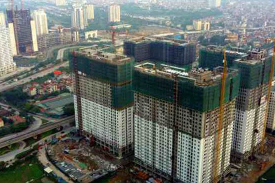 Hà Nội công bố 23 dự án nhà ở đủ điều kiện bán cho người nước ngoài