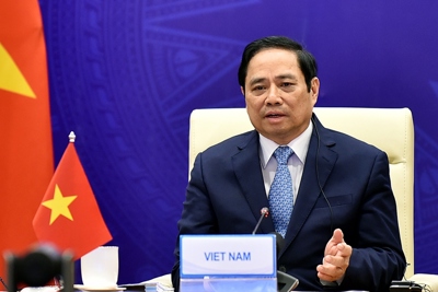 Không có quốc gia nào an toàn khi các quốc gia khác vẫn còn phải chống dịch COVID-19