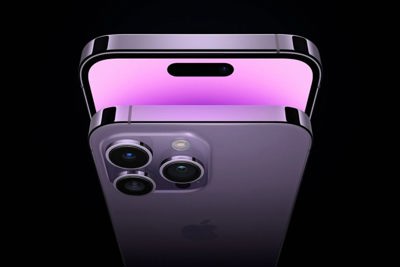 Cuộc chiến thương hiệu: Samsung lại “troll” Apple