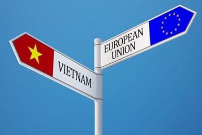 Hỗ trợ doanh nghiệp xuất khẩu tận dụng ưu đãi thuế quan từ EVFTA