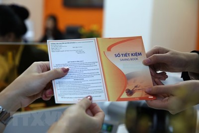 Ngân hàng siết chặt việc cho vay cầm cố sổ tiết kiệm