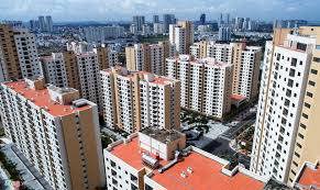TP. Hồ Chí Minh ban hành giá nhà ở mới để tính thuế trước bạ