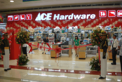 Các hãng bán lẻ Mỹ loay hoay với núi hàng tồn sau phá sản