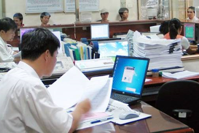 Vị trí việc làm và số lượng người làm việc trong đơn vị sự nghiệp như thế nào?