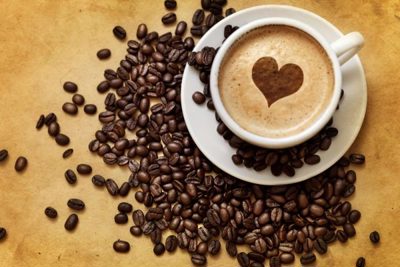 Thêm một căn bệnh có thể ngừa bằng cách… uống cà phê