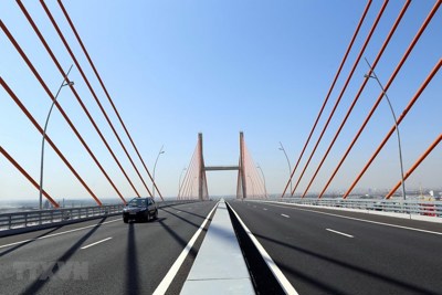 PPP trong “cuộc đua” kinh tế toàn cầu