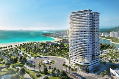 Nguồn cung sụt giảm, nhà đầu tư mang tâm lý “dè chừng” với condotel