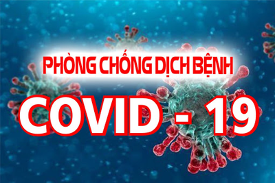 Tổng cục Thuế thành lập Ban chỉ đạo phòng, chống dịch COVID-19 