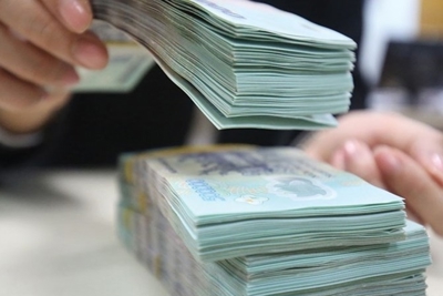 Tái cấu trúc Quỹ Bảo lãnh tín dụng 