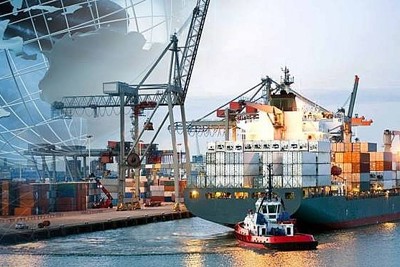 Khủng hoảng năng lượng châu Âu ảnh hưởng thế nào đến thị trường vận tải hàng hóa thế giới?