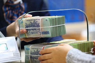 Nới room tín dụng - Thị trường bất động sản vẫn gặp khó về dòng vốn