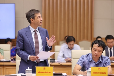 Chuyên gia hiến kế giữ vững ổn định kinh tế vĩ mô, kiểm soát lạm phát