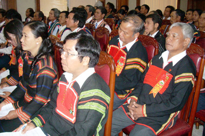 Quy định mới về nghỉ hưu ở tuổi cao hơn đối với một số chức vụ, chức danh 