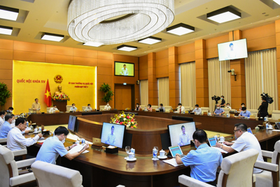 Công khai, minh bạch là “vũ khí” quan trọng của kiểm toán