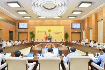Tiết kiệm 350,54 nghìn tỷ đồng từ thực hành tiết kiệm, chống lãng phí giai đoạn 2016-2021