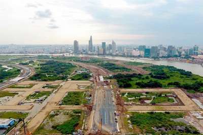 Không dễ nâng mức bồi thường đất sát giá thị trường