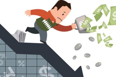  Khi khởi nghiệp thất bại?