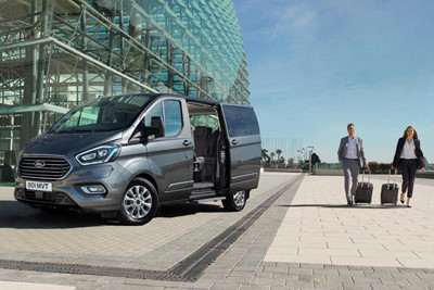 Phân khúc 7 chỗ MPV đón thêm đối thủ mới