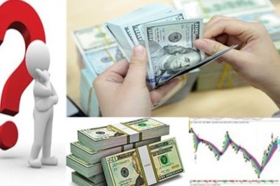 HSBC: doanh nghiệp cần chú trọng phòng vệ rủi ro tỷ giá