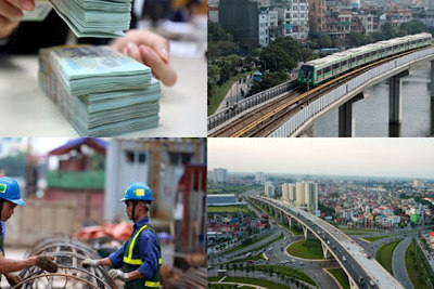 Cho phép điều chỉnh vốn dự án chậm tiến độ sang các dự án có tiến độ giải ngân tốt 