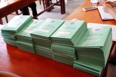 Phạt hơn 130 triệu đồng đối với doanh nghiệp chậm đóng BHXH