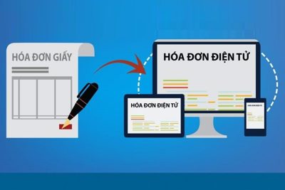 Hóa đơn điện tử mang lại nhiều lợi ích cho doanh nghiệp và xã hội
