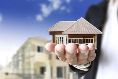 Nên mua căn hộ hiện hữu hay nhà ở hình thành trong tương lai?