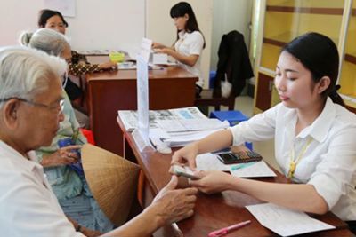 3 thay đổi về lương hưu đối với người lao động từ năm 2021