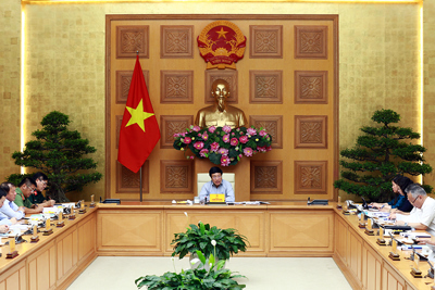 Tính đến hết tháng 8/2020, có 200 thủ tục hành chính kết nối Cơ chế một cửa quốc gia
