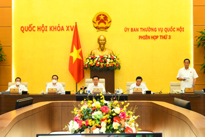  Giám sát quy hoạch phải có kế hoạch, mục tiêu, trọng tâm, trọng điểm 