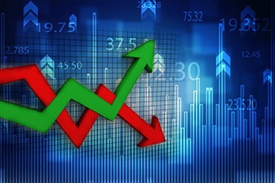 Chứng khoán Việt Nam đang ngược chiều thế giới