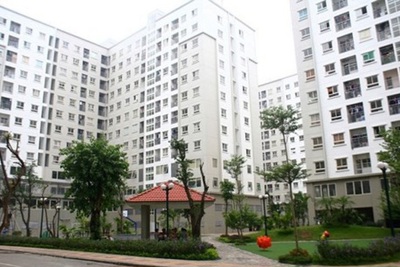 Bộ Xây dựng: Sẽ sửa đổi, bổ sung chính sách nhà ở cho cán bộ công chức 