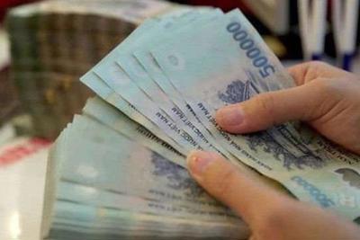 Gần 256.700 biên chế hưởng lương ngân sách nhà nước năm 2022