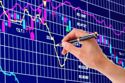 Đằng sau sự lệch pha trên thị trường chứng khoán