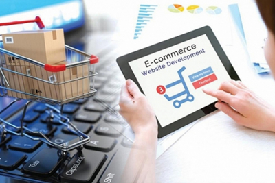 Đảm bảo Cổng dữ liệu thông tin thương mại điện tử vận hành thông suốt
