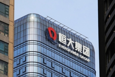 Vụ việc Evergrande - không tác động nhiều đến thị trường chứng khoán Việt Nam
