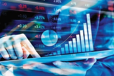 Định giá cổ phiếu ngân hàng đang hấp dẫn hơn
