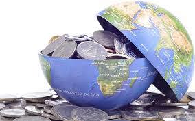 IMF lạc quan hơn về dự báo triển vọng kinh tế toàn cầu