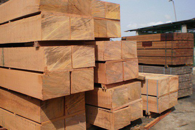Xuất khẩu gỗ: Hướng tới mục tiêu 12,5 tỷ USD năm 2020