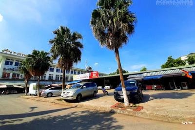 Khó quản lý, thu hồi “đất vàng”, vì sao?