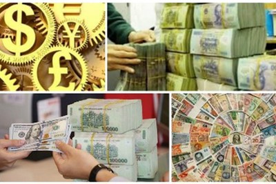 Chính sách tiền tệ từ định lượng sang gián tiếp
