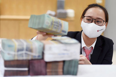 Gói hỗ trợ lãi suất: Tìm đường “đúng” và “trúng” tới doanh nghiệp