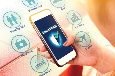 Cơ hội nào cho thị trường Insurtech Việt Nam?