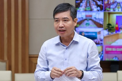 Lập kế hoạch đầu tư vốn ngân sách nhà nước chưa sát với khả năng thực hiện